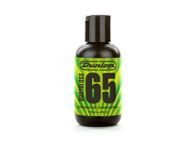 Dunlop Formula 65 Bodygloss