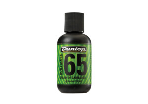 Dunlop Bodygloss 65 Cream of Carnuba