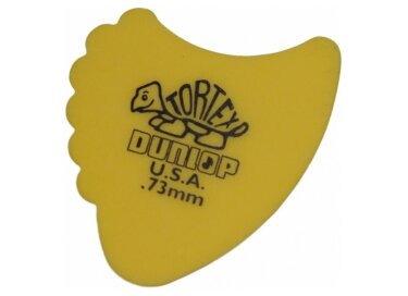 Dunlop Tortex Fin