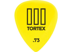 Dunlop Tortex TIII