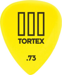 Dunlop Tortex TIII