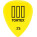 Dunlop Tortex TIII