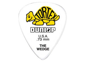 Dunlop Tortex Wedge