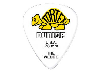 Dunlop Tortex Wedge