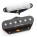 See the photo of the Seymour Duncan Alnico II Pro Tele Set Seymour Duncan Alnico II Pro Tele Set