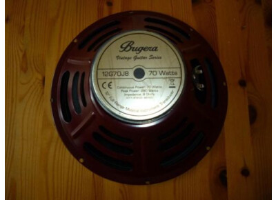 Bugera 12G70J8