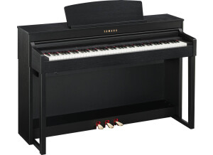 Yamaha Clavinova CLP-470