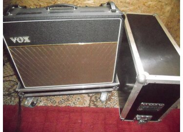 Vox AC30 6/TBX
