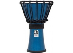 Toca Percussion Freestyle Colorsound 7'' Djembe