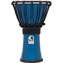 Toca Percussion Freestyle Colorsound 7'' Djembe