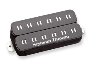 Seymour Duncan PA-TB3 Blues Saraceno Parallel Axis Model