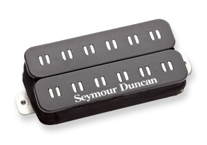 Seymour Duncan PA-TB3B Parallel Axis Blues Saraceno Bridge