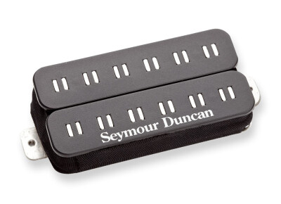 Seymour Duncan PA-TB3B Parallel Axis Blues Saraceno Bridge