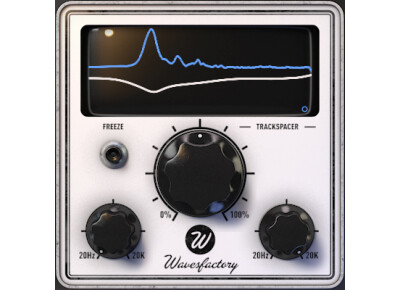 Wavesfactory TrackSpacer 2