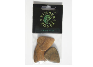 Timber Tones Lignum Vitae