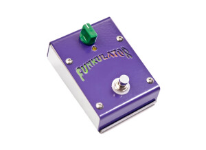 Creation Audio Labs Funkulator