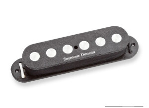 Seymour Duncan SSL-4 Quarter Pound Strat