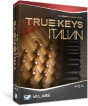 True Keys Pianos now available separately