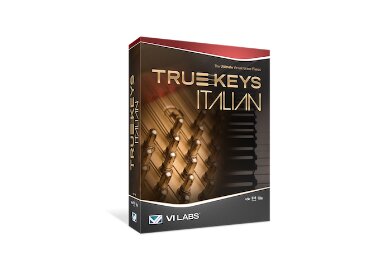 VI Labs True Keys Italian
