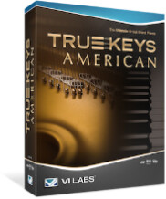 VI Labs True Keys American