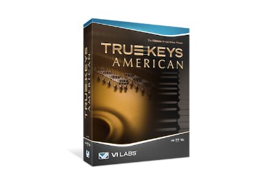 VI Labs True Keys American