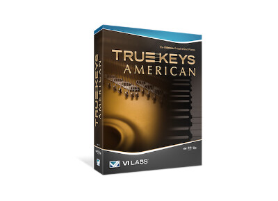 VI Labs True Keys American