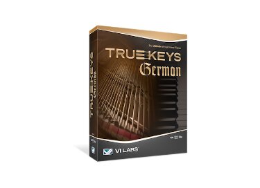 VI Labs True Keys German