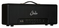 Suhr SE-100 Blackout limited edition amp head
