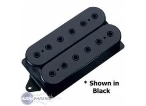 DiMarzio D Activator PAF Joe set in gold dp220 dp213 DiMarzio D Activator PAF Joe set in gold dp220 dp213