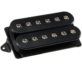 DiMarzio DP165 The Breed Neck