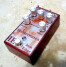 Iron Ether launches the Subterranea pedal