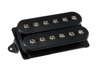 DiMarzio DP166 The Breed Bridge
