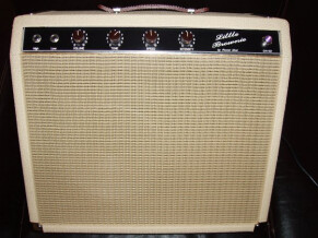 Vinot Amps Little Brownie