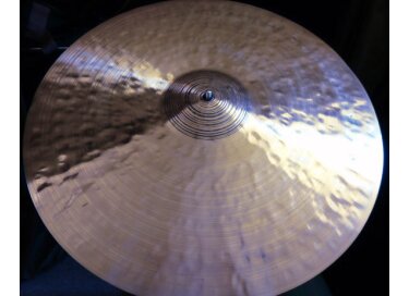 Paiste Signature Traditionals Extra Thin Crash 18''