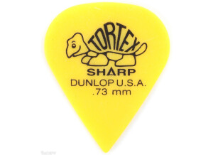 Dunlop Tortex Sharp