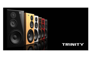 Aps - Audio Pro Solutions Trinity