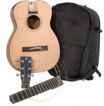 Furch LJ-10-CM Little Jane