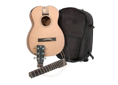 Furch LJ-10-CM Little Jane
