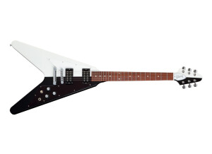 Gibson Rudolf Schenker Flying V