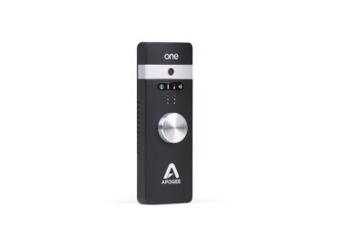 Apogee ONE for iPad & Mac