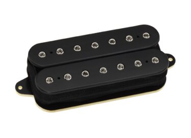 DiMarzio DP700 Blaze Neck