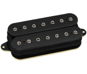 DiMarzio DP702 Blaze Bridge