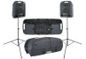 Peavey completes is Escort loudspeakers series