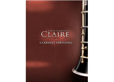 8dio Clarinet Virtuoso