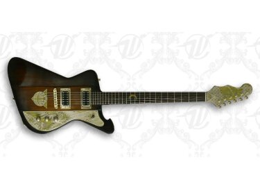 Wild Customs The Fireowl