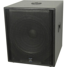Grund Audio ACX-8S