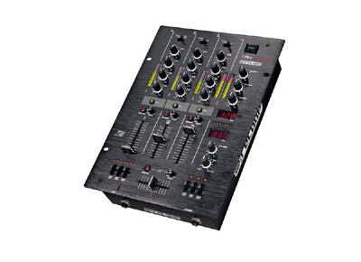 Reloop RMX-30 BPM Blackfire Edition