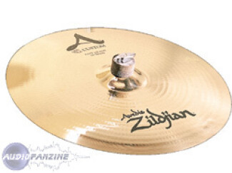 Zildjian A Custom Crash 14''