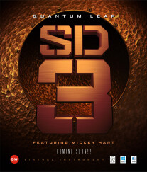 StormDrum 3 sortira le 15 juillet
