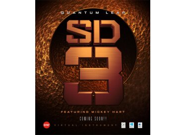 EastWest Quantum Leap StormDrum 3